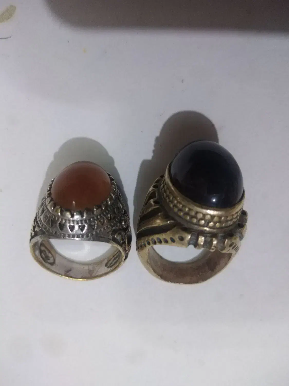 انگشتر|جواهرات|کرمان, |دیوار