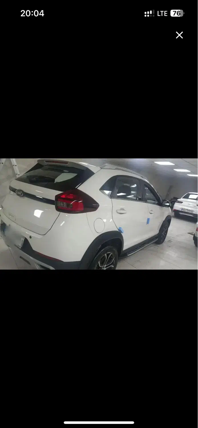 X22pro دنده ای|خودرو سواری و وانت|اراک, |دیوار