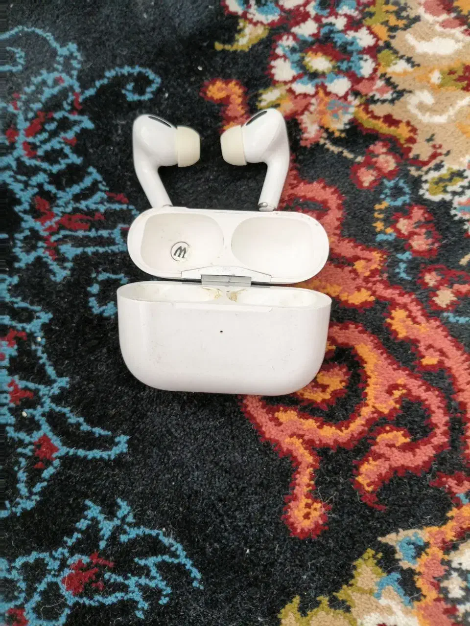 ایرپاد|پخش‌کننده همراه|مشهد, یاس|دیوار