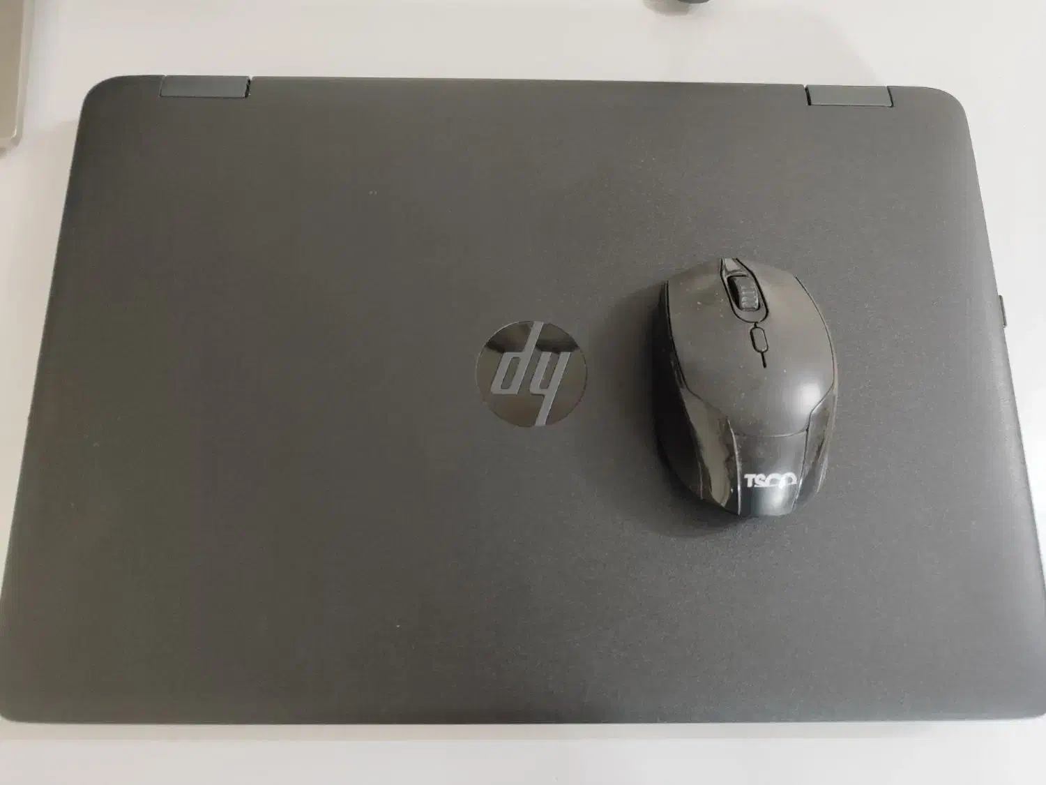 لبتاپ hp|رایانه همراه|اندیشه, اندیشه فاز ۴|دیوار