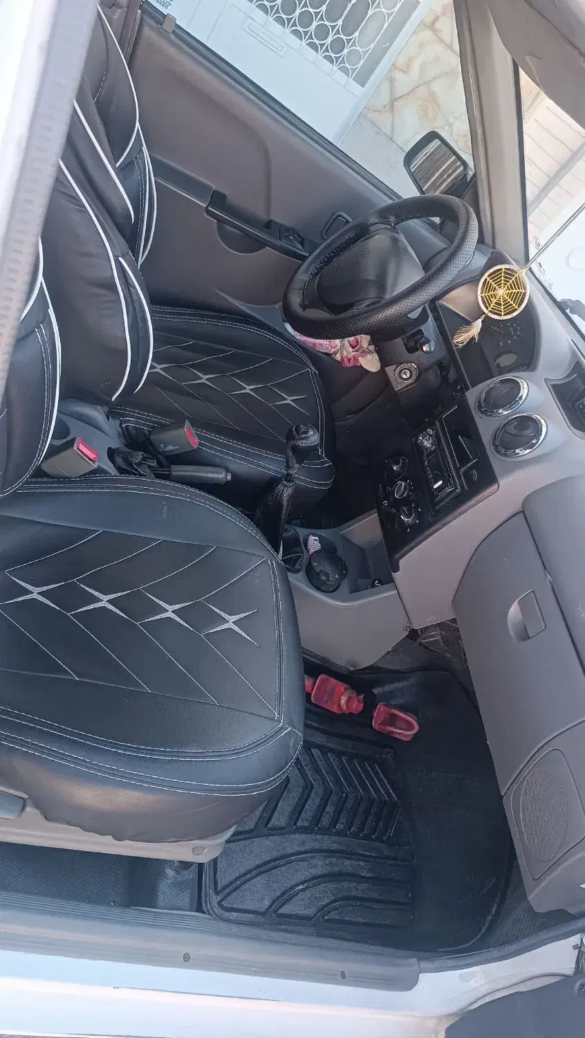 پراید مدل 92|خودرو سواری و وانت|قزوین, |دیوار