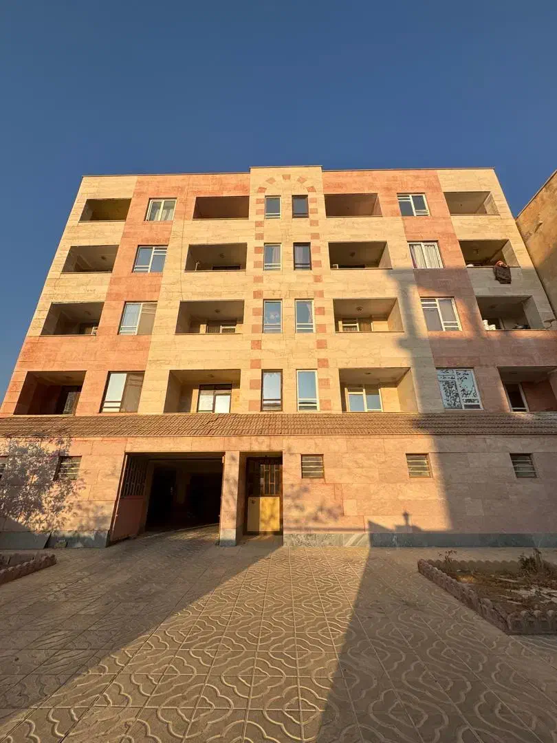 رهن فوری واحد ۱۰۰ متری فاز ۳ غرق نور ، ویودار|اجارهٔ آپارتمان|هشتگرد, فاز ۳ مهستان|دیوار