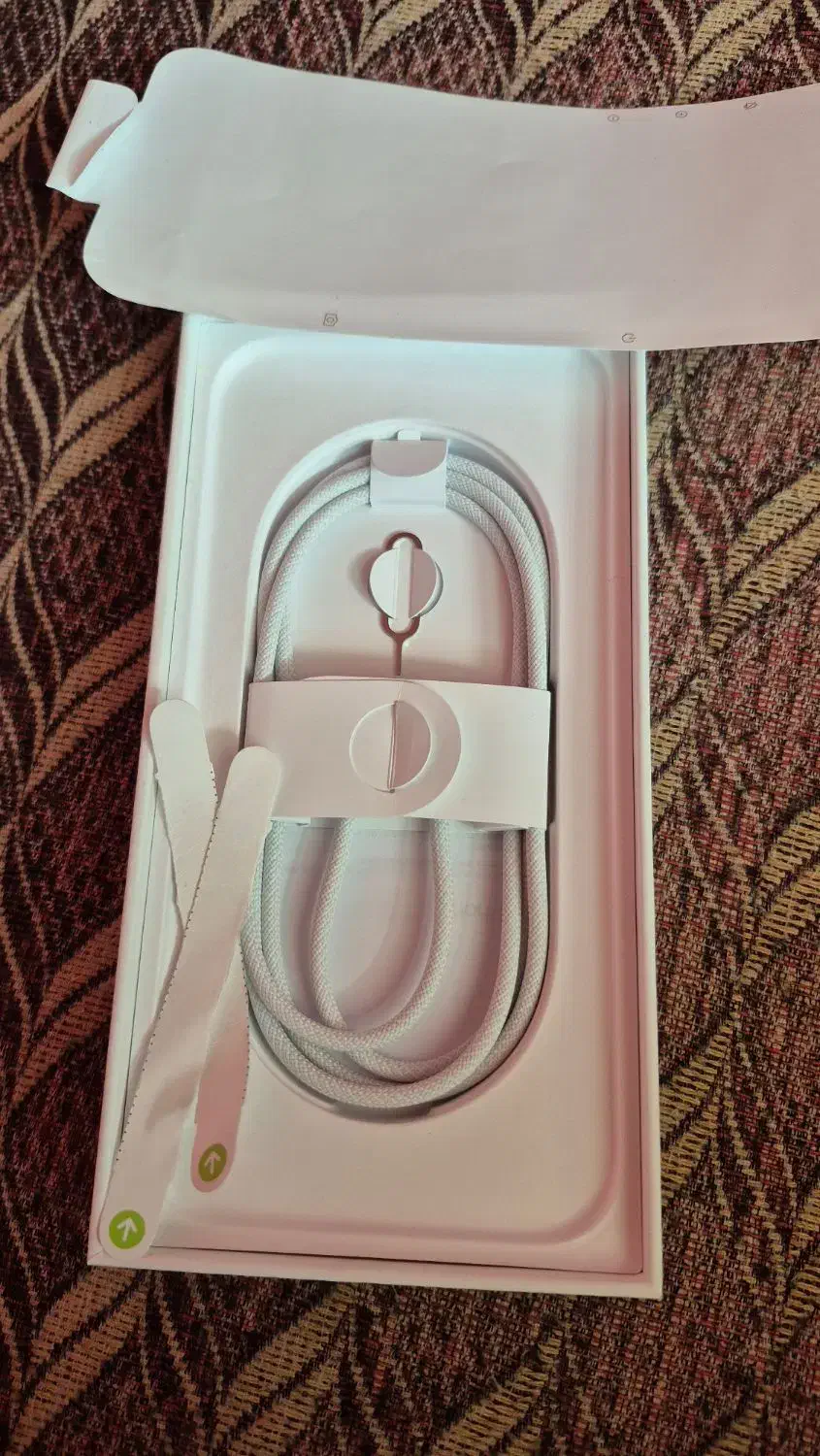 یک دستگاه ۱۶پرومکس|موبایل|تهران, امین حضور|دیوار