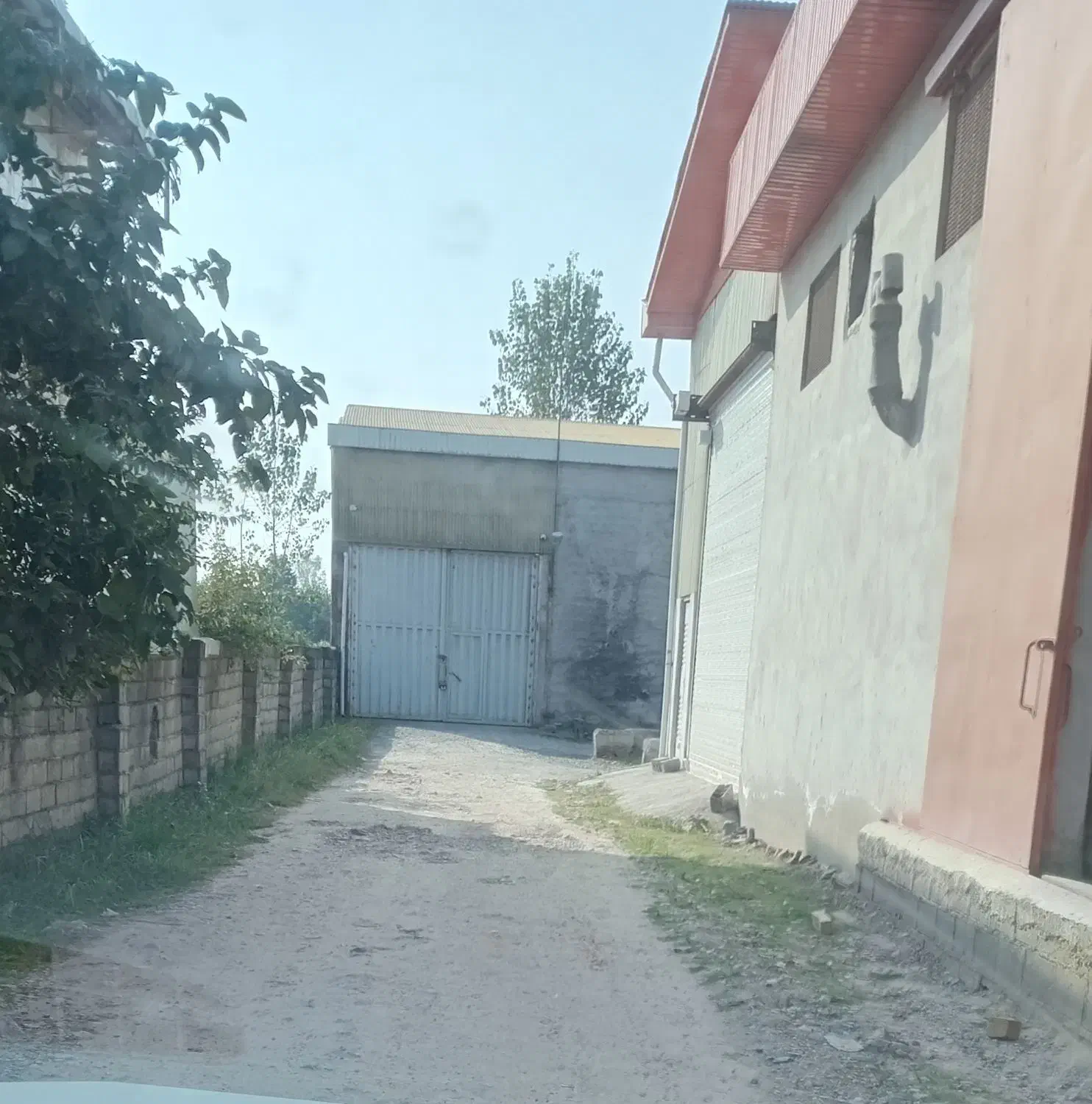 اجاره سوله ۵۱۵ متری|اجارهٔ دفتر صنعتی، کشاورزی، تجاری|آمل, |دیوار