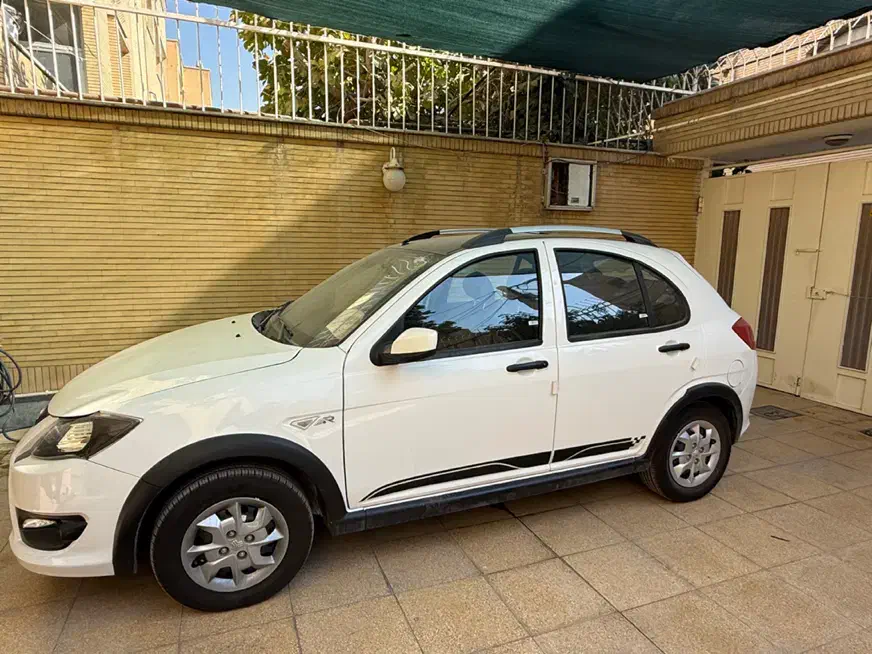 کوییک r|خودرو سواری و وانت|اصفهان, برازنده|دیوار