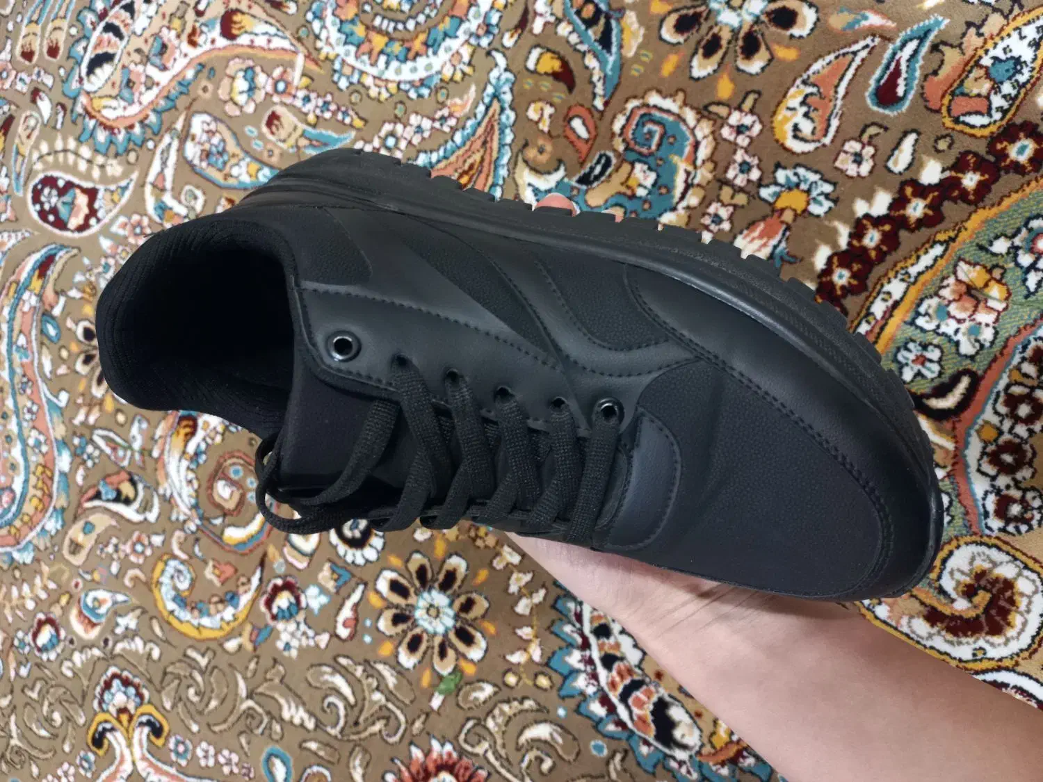 کفش کاملا نو|کیف، کفش، کمربند|دزفول, |دیوار