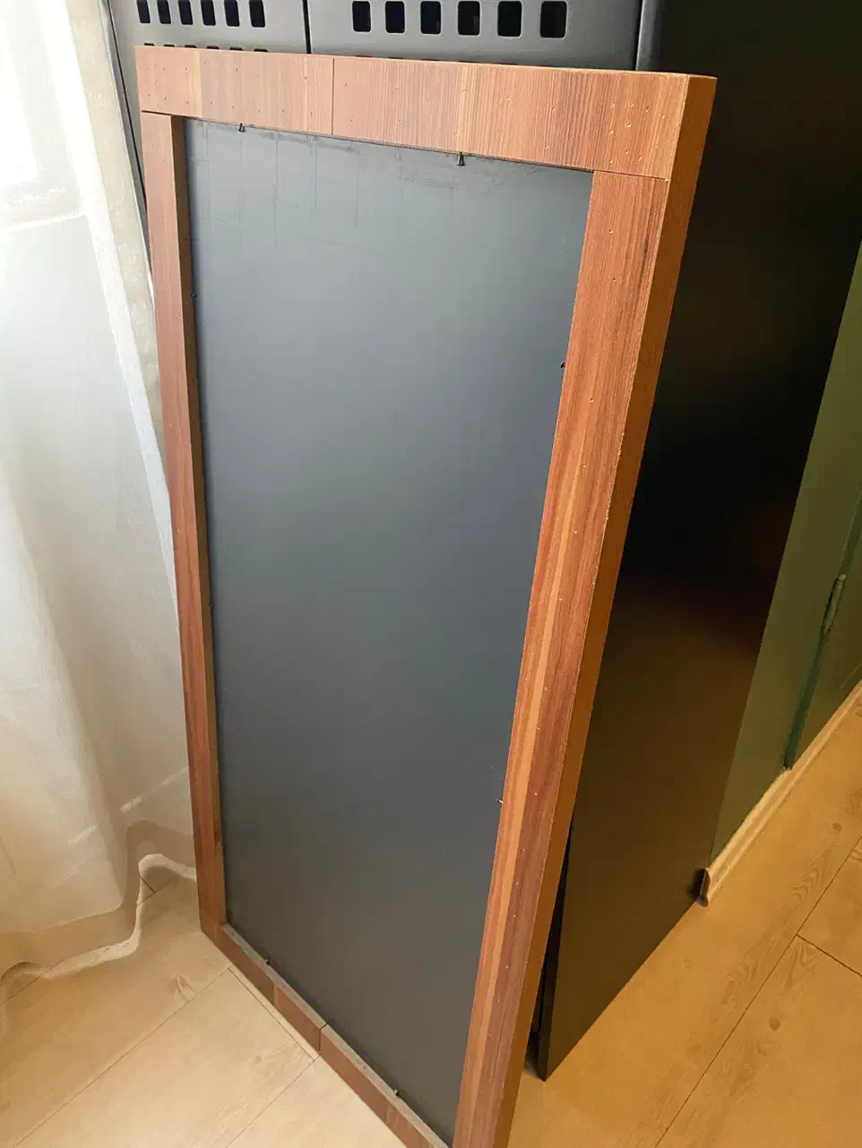 آینه قدی|آینه|تهران, باغ فیض|دیوار