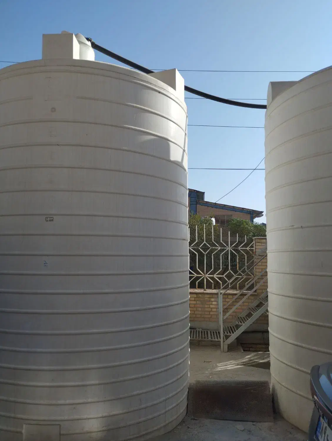 خدمات لوله کشی اب و فاضلاب.نصب شیر الات ولوازم سرو|خدمات پیشه و مهارت|رباط‌کریم, شهرک صنعتی پرند|دیوار