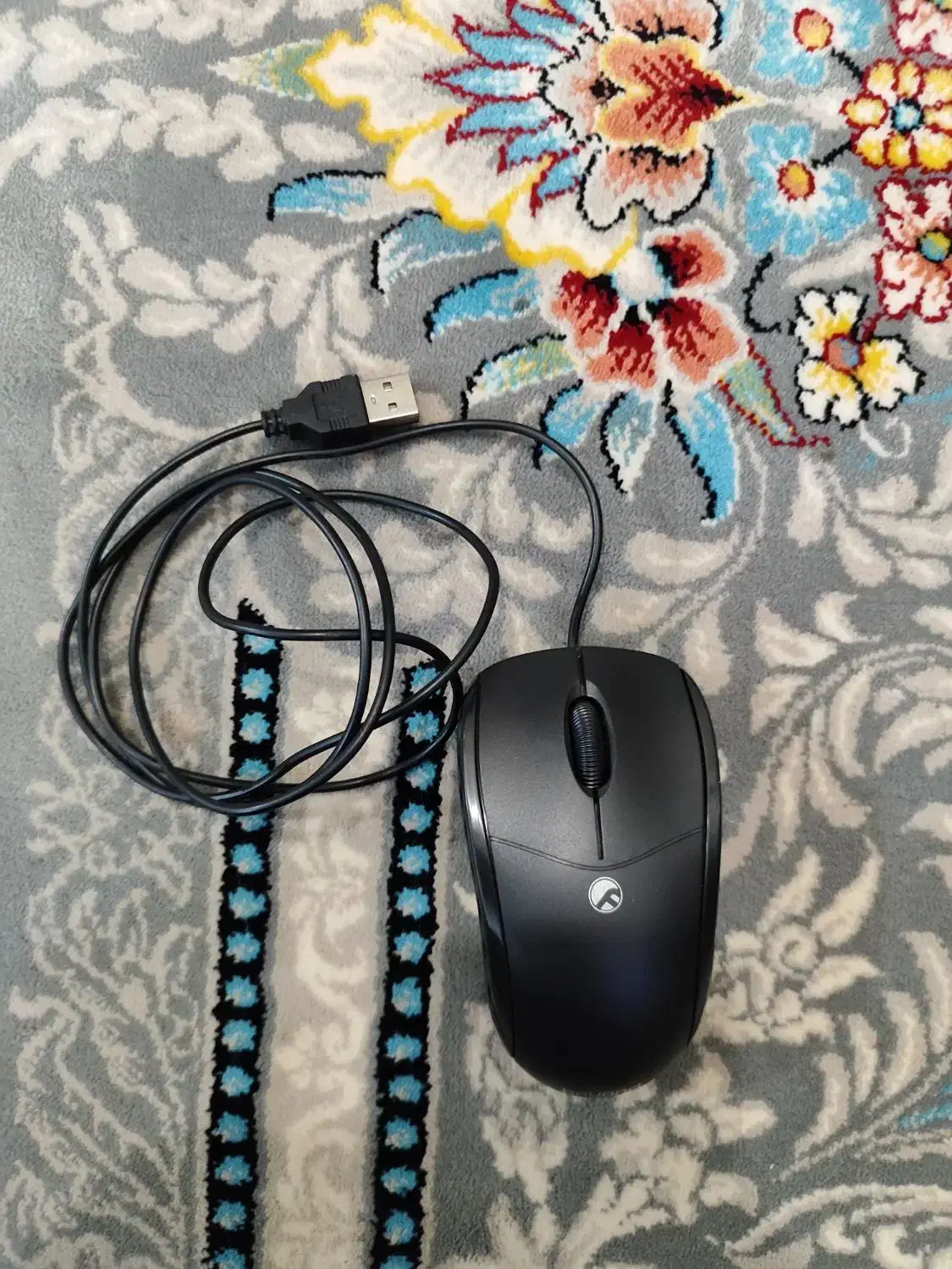 موس سالم نو|قطعات و لوازم جانبی رایانه|قم, ولیعصر|دیوار