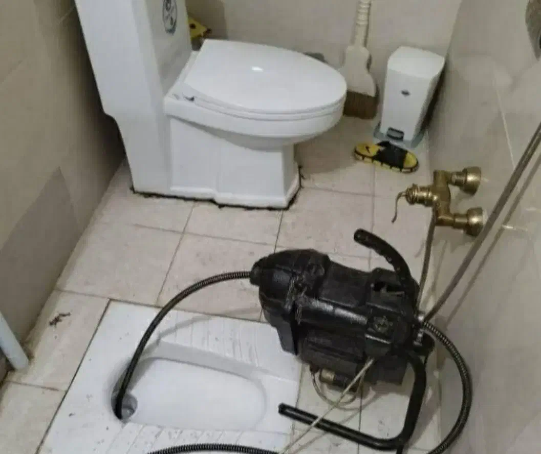 لوله بازکنی معلم جلال امامت دانشجو سیدرضی 24ساعته|خدمات پیشه و مهارت|مشهد, آزادشهر|دیوار