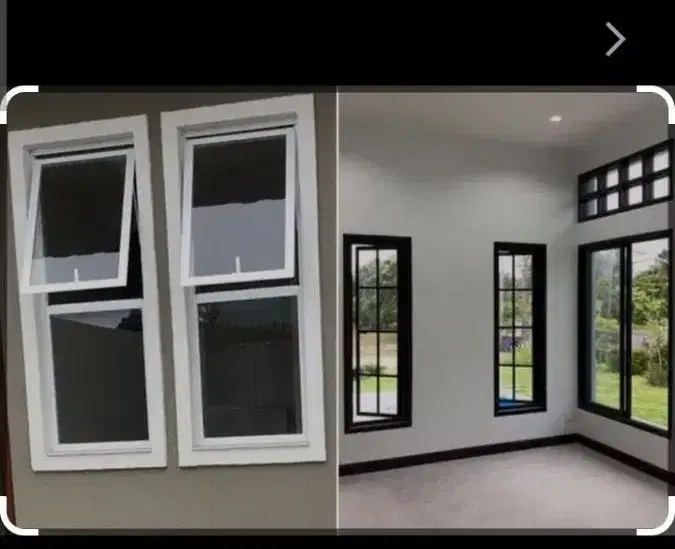 کارگاه تولید پنجره دوجداره یوپی وی سی upvc|خدمات پیشه و مهارت|مشهد, توس (بلوار توس)|دیوار