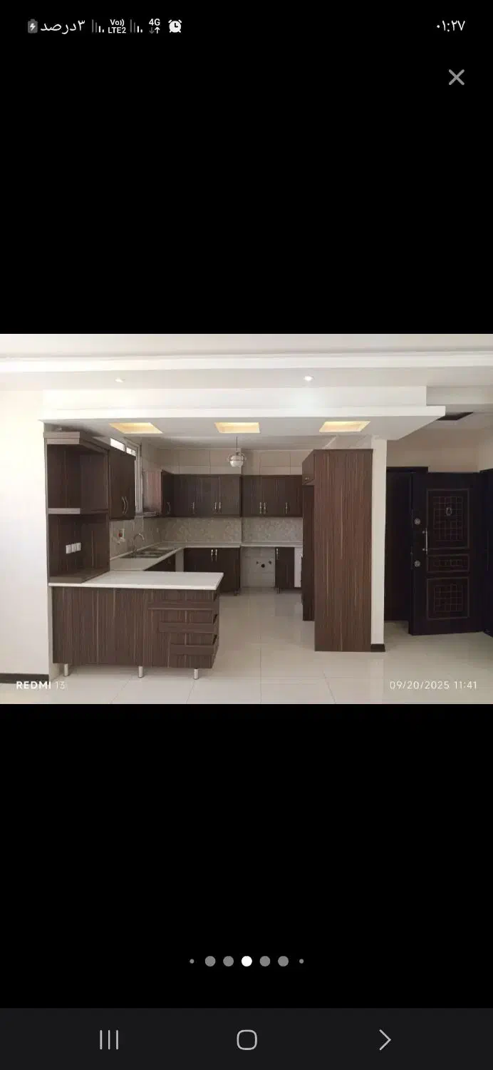 فروش آپارتمان ۸۰متری،۲خوابه.در شهرک سیمرغ|فروش آپارتمان|برخوار, |دیوار