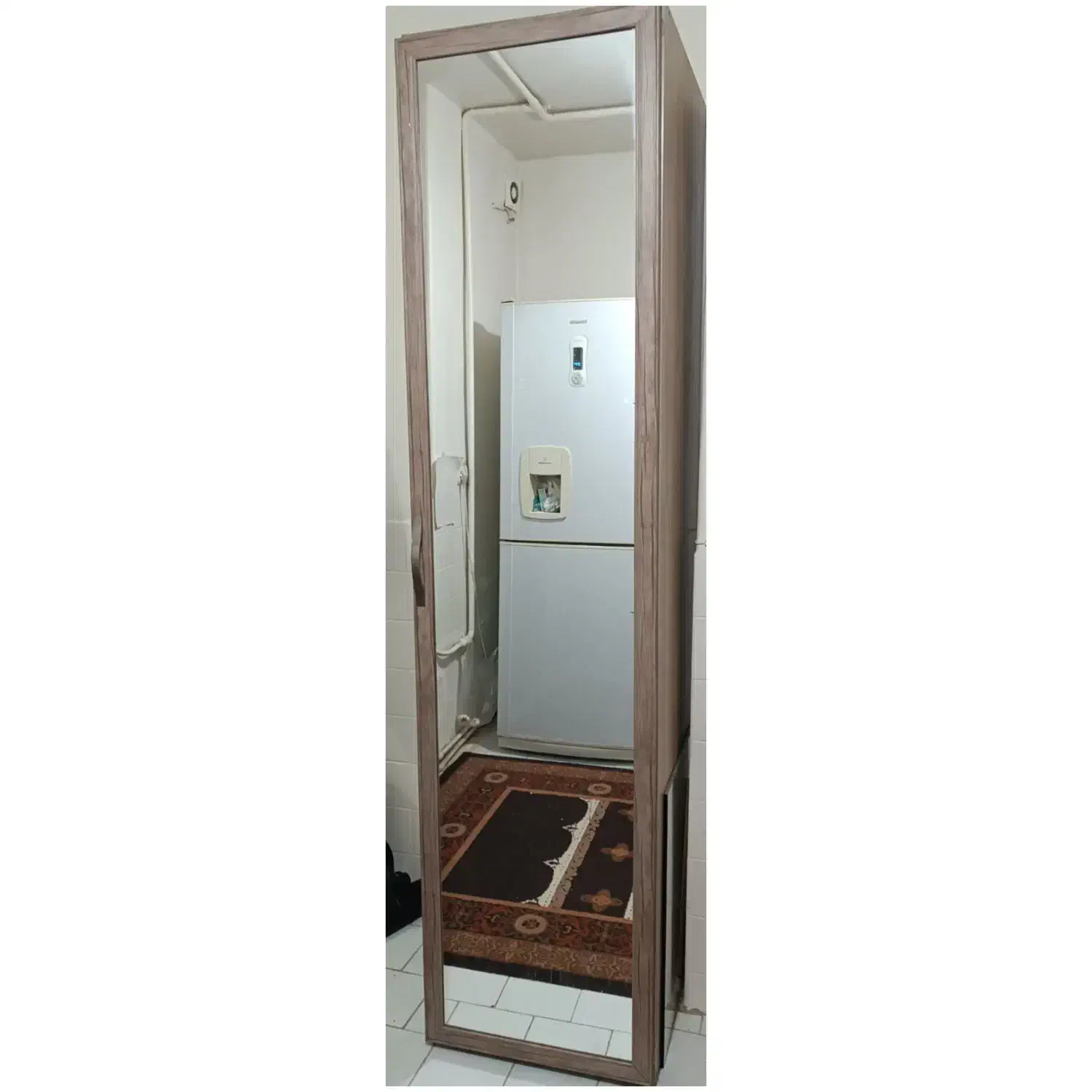 کمد ام دی اف|جاکفشی، کمد، دراور|تهران, قصر فیروزه ۱|دیوار