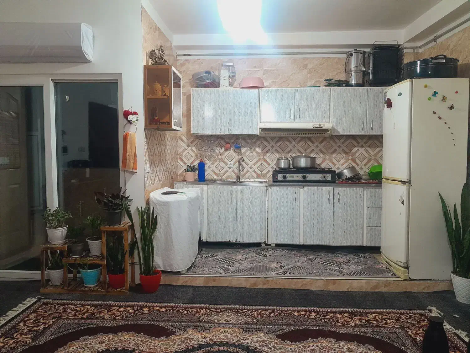 خانه ویلای|فروش خانه و ویلا|علی‌آباد کتول, |دیوار