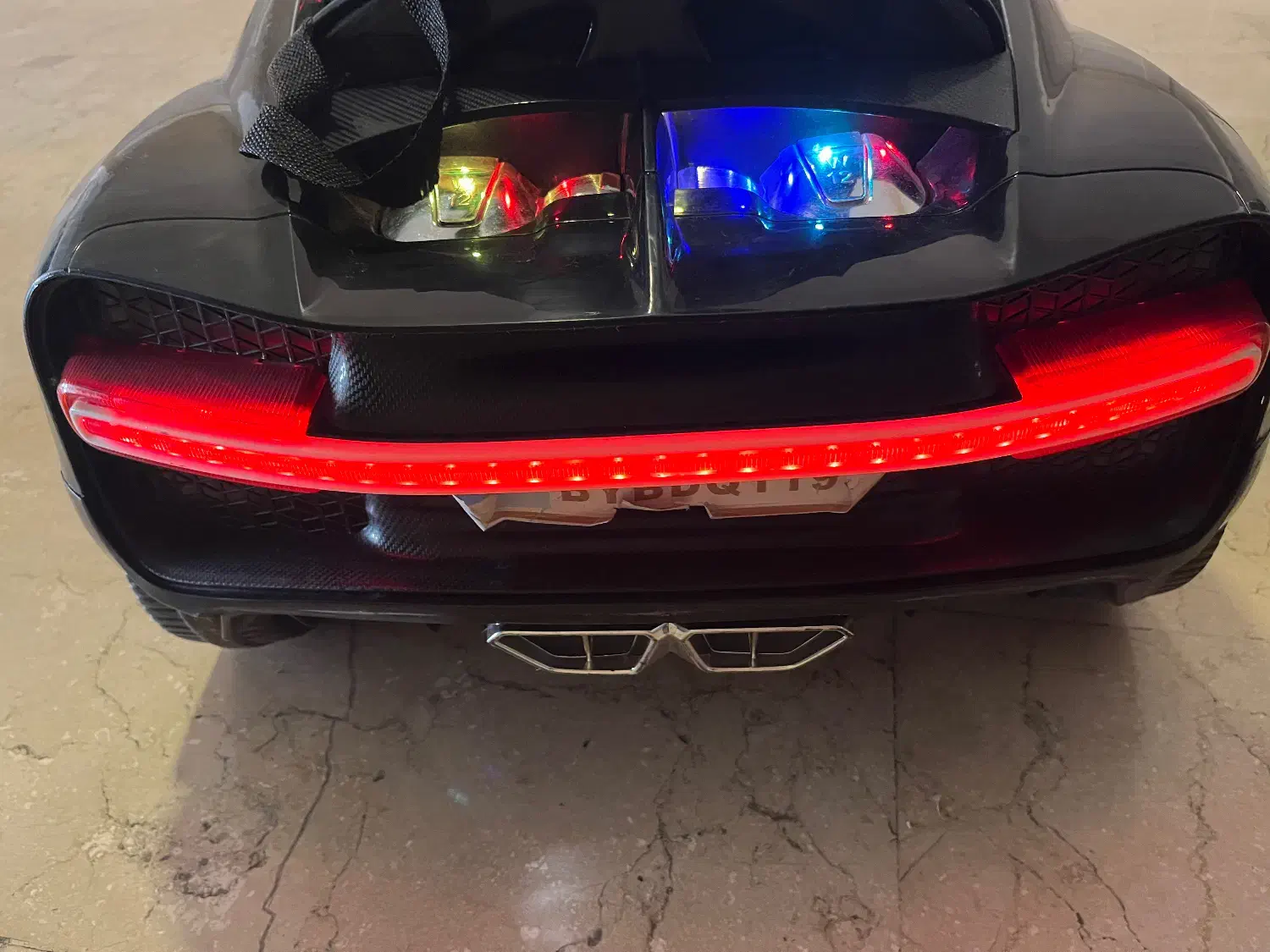 ماشین شارژی|اسباب و اثاث بچه|تهران, چیذر|دیوار