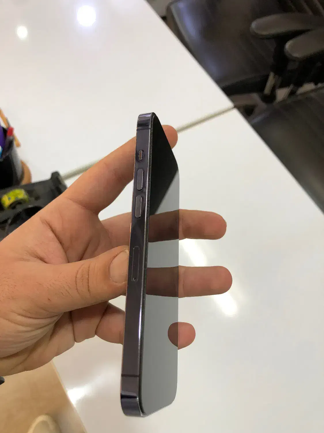 ایفون ۱۴پرو|موبایل|صدرا-فارس, فاز ۱|دیوار