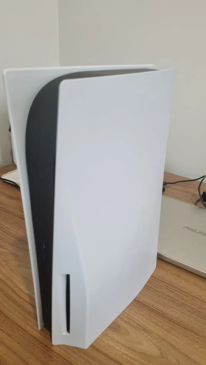 Ps5 Fat|کنسول، بازی ویدئویی و آنلاین|کرج, جهان‌شهر|دیوار