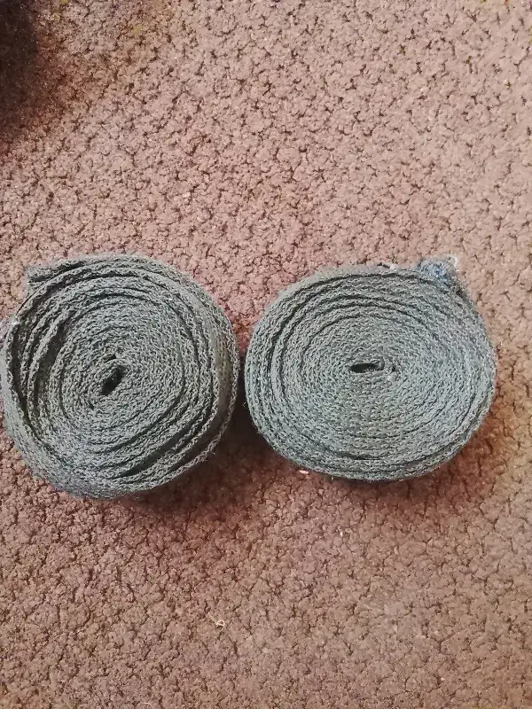 خیلی فوری|تجهیزات ورزشی|شاهین‌شهر, شهرک گلدیس|دیوار