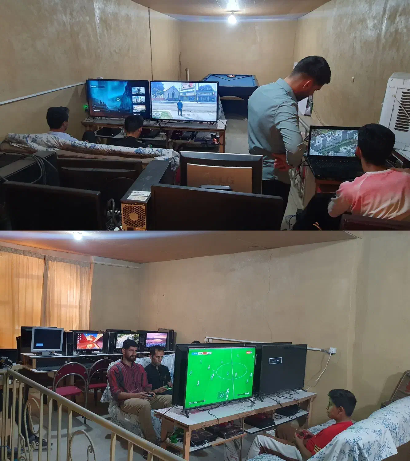 خدمات گیم مهدی صادقی|کنسول، بازی ویدئویی و آنلاین|لردگان, |دیوار