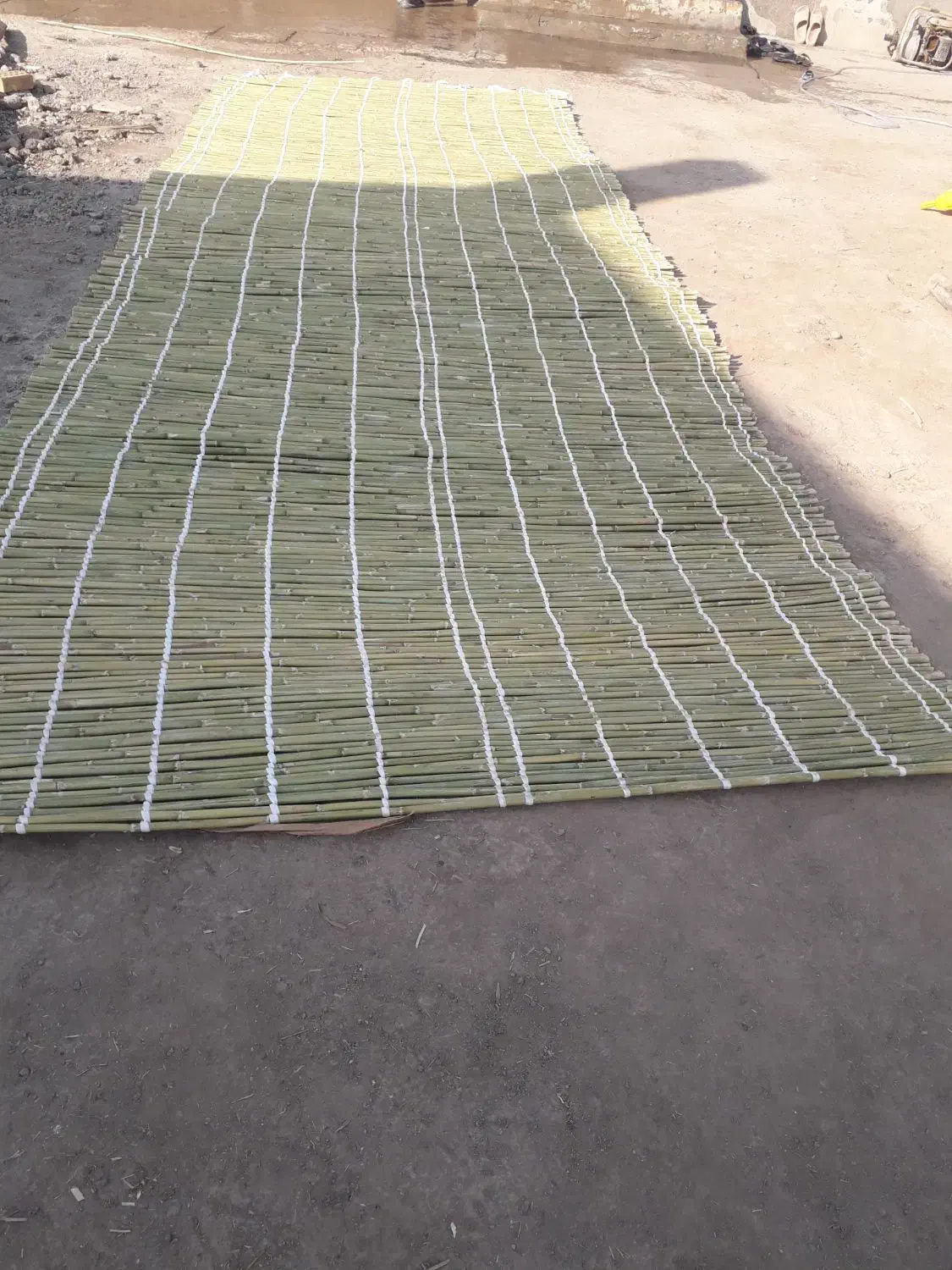 حصیر|صنایع دستی و سایر لوازم تزئینی|گنبد کاووس, |دیوار