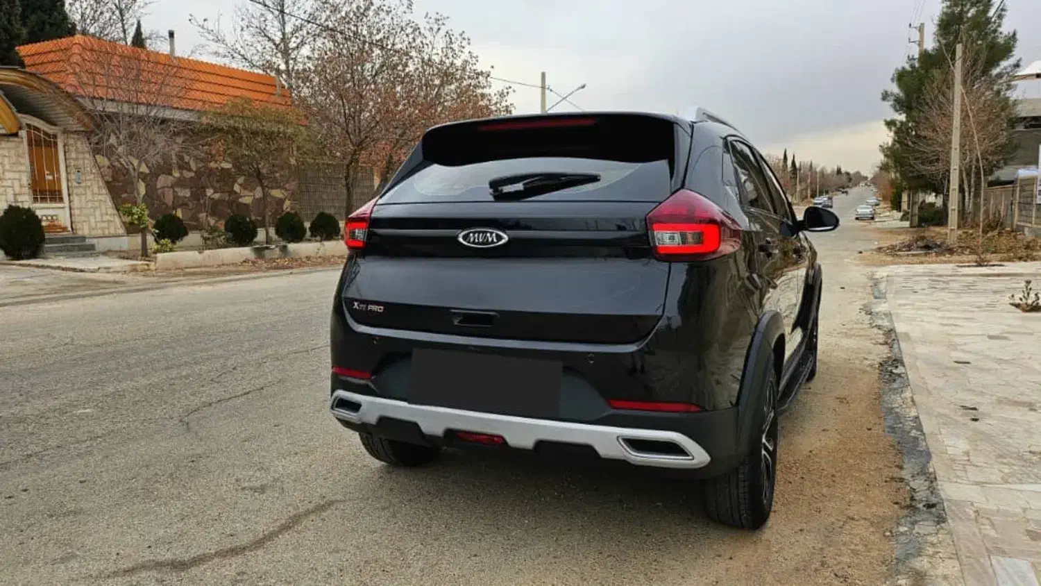 X22 pro CVT|خودرو سواری و وانت|شیراز, سفیرشمالی|دیوار