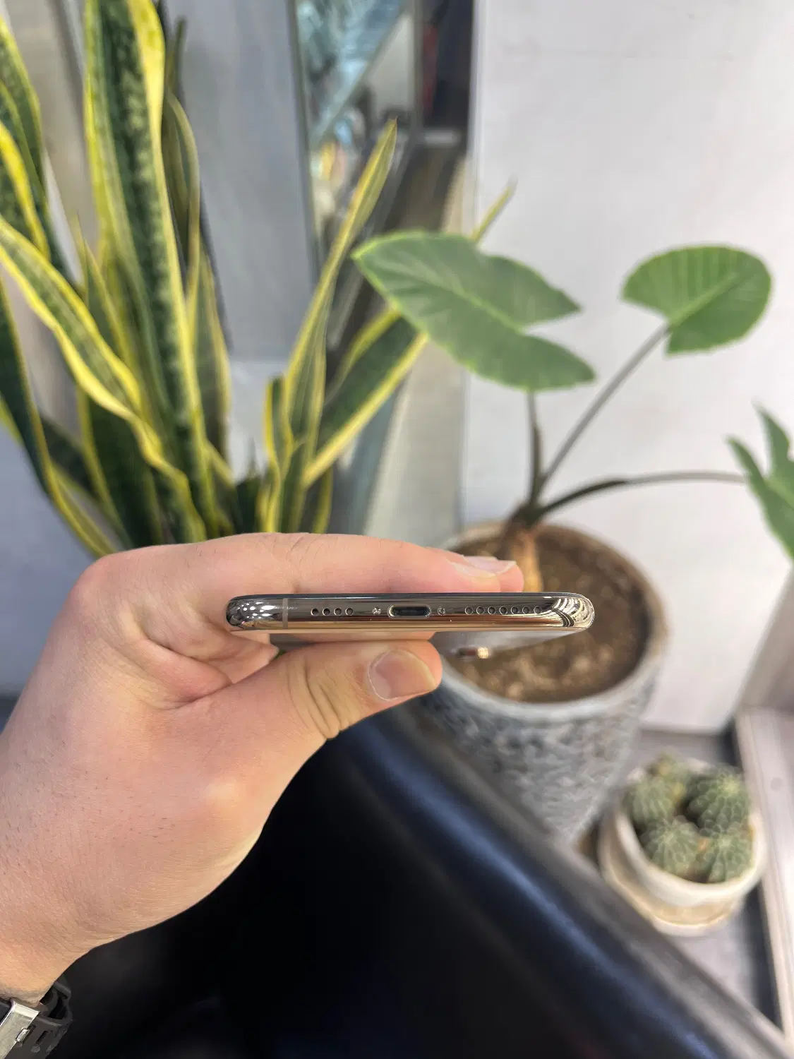 ایفون xs max|موبایل|تهران, باغ فیض|دیوار