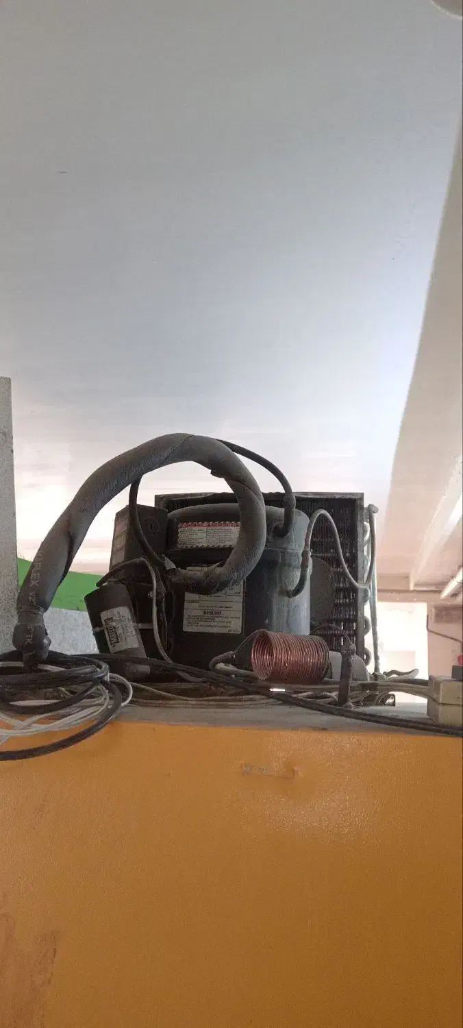 یخچال|فروشگاه و مغازه|الوند, |دیوار