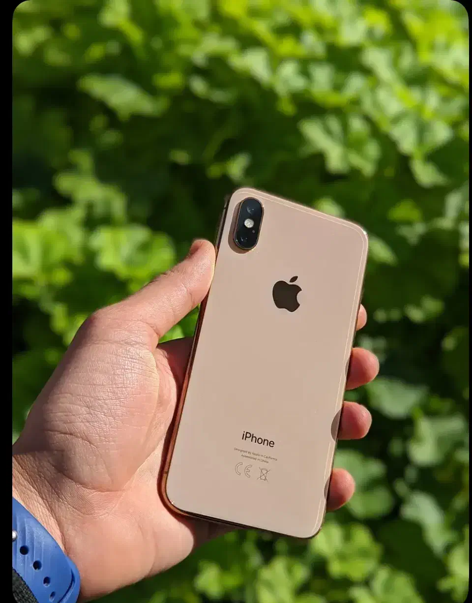 iPhone XS|موبایل|خواف, |دیوار