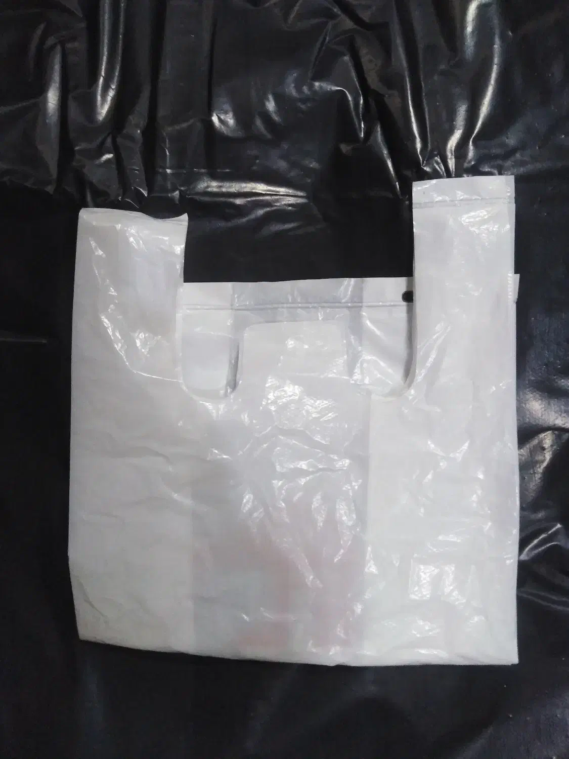 نایلکس شفاف وشیری درجه یک|ظروف نگهدارنده، پلاستیکی، یک‌بارمصرف|رشت, گلزاران|دیوار