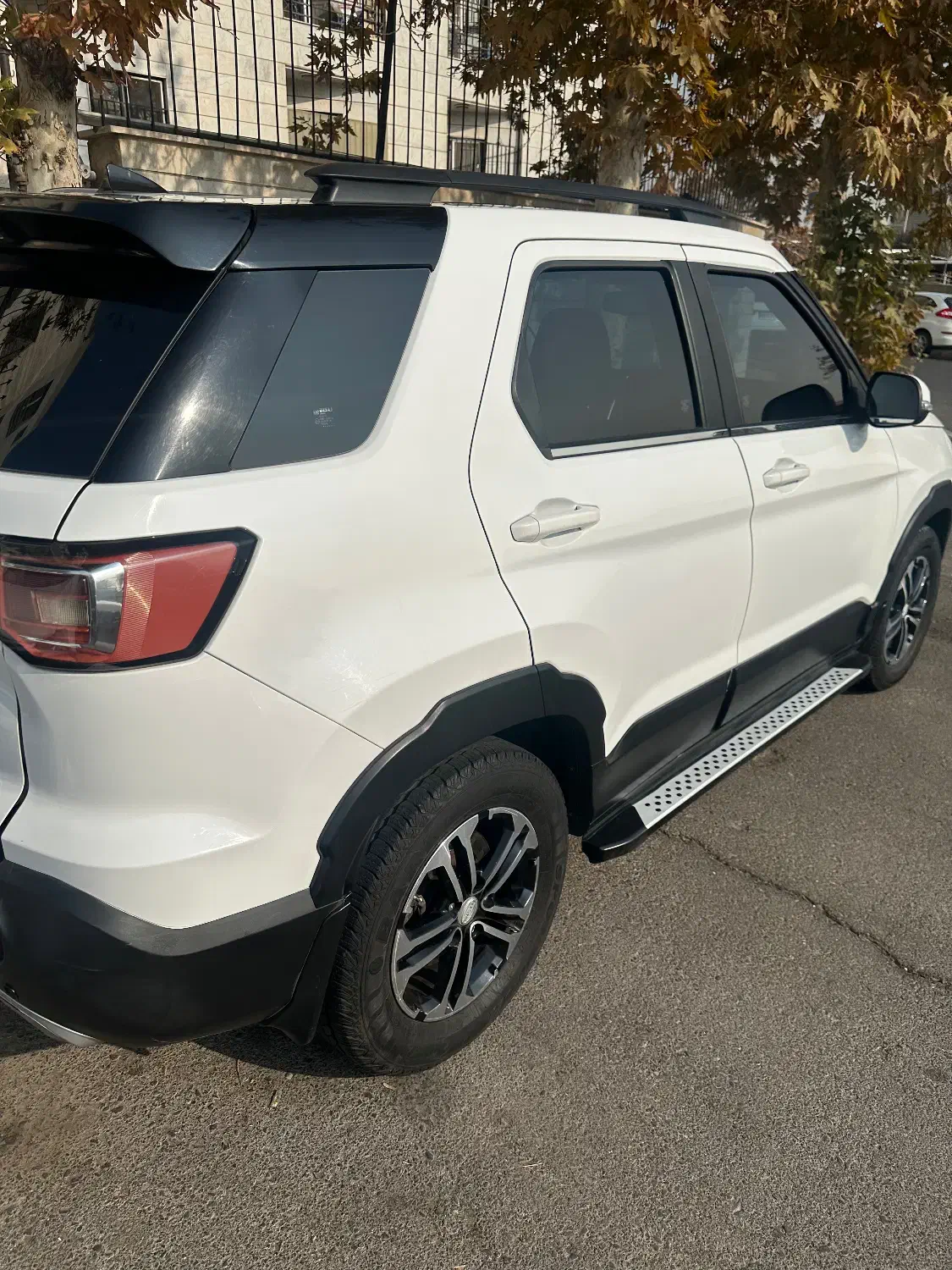 بیسو T3 مدل ۱۳۹۸|خودرو سواری و وانت|تهران, شهرک هما|دیوار