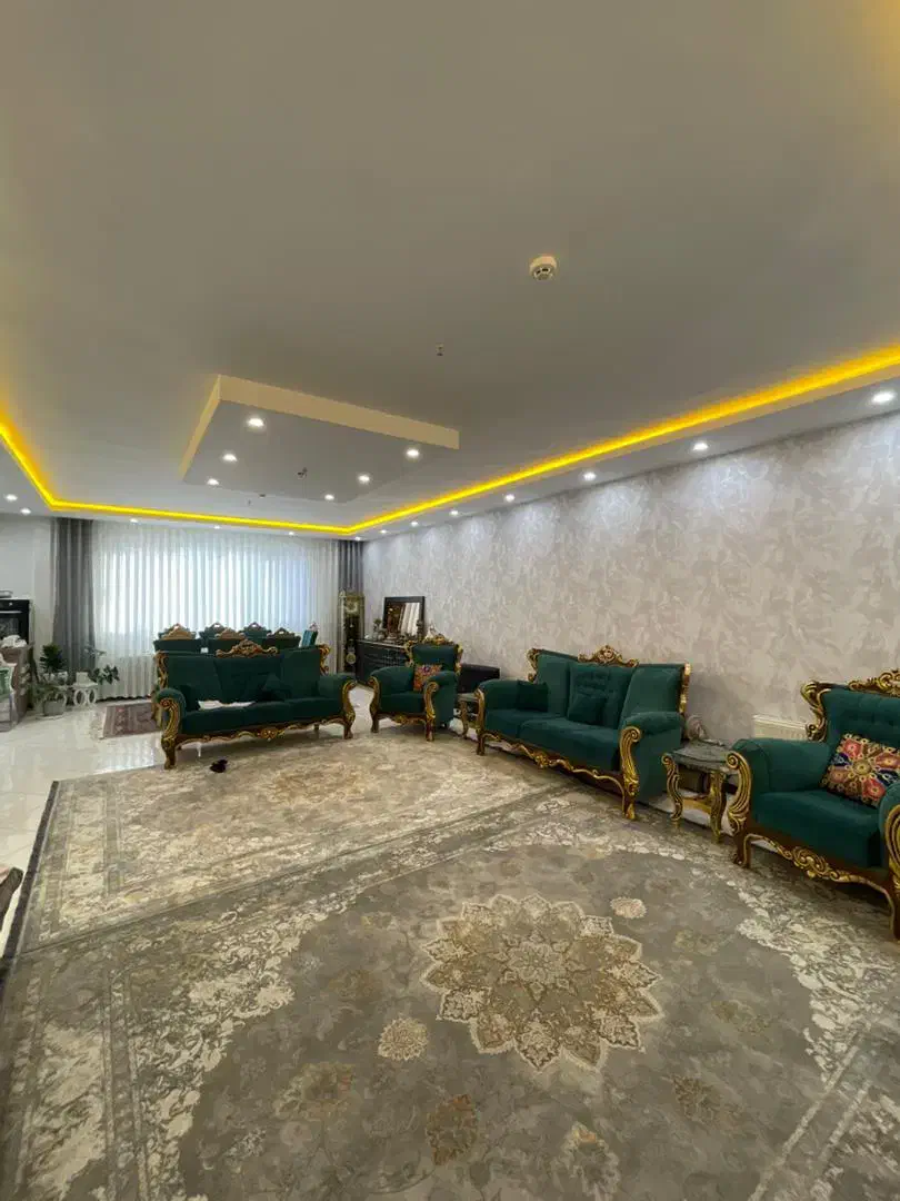 ۱۳۷ متر آپارتمان برند/مجیدیه ۲۷/سند آماده|فروش آپارتمان|مشهد, جاهد شهر|دیوار