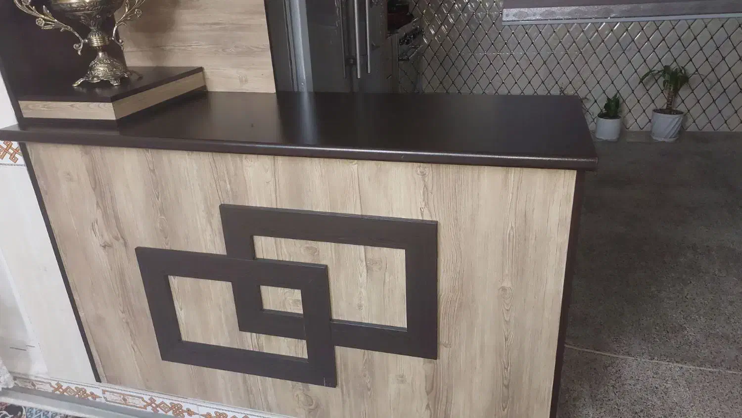 کمد|تخت و سرویس خواب|شهریار, شهرک امیریه|دیوار