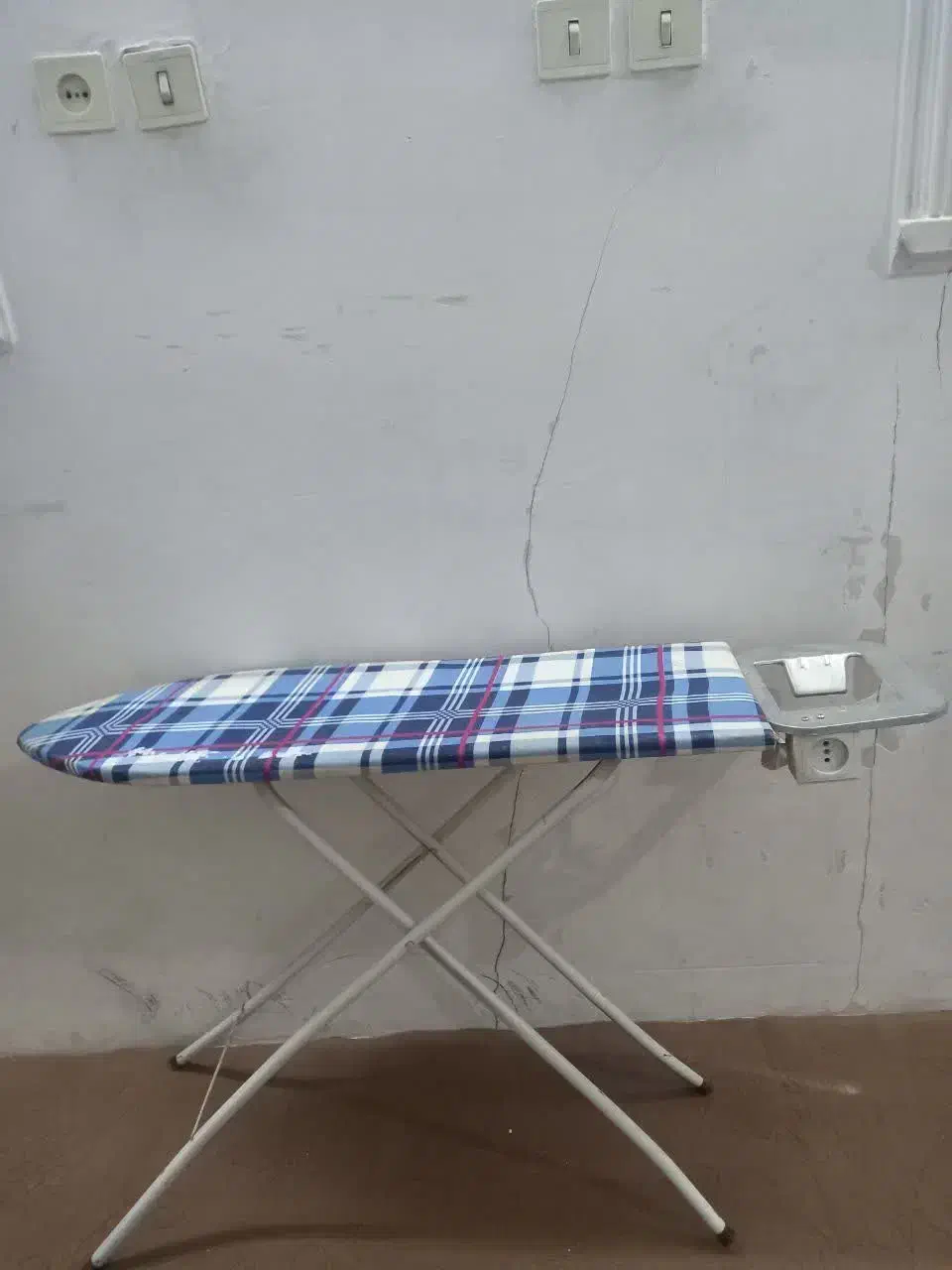 میز اتو|اتو و لوازم اتو|قم, نوبهار|دیوار