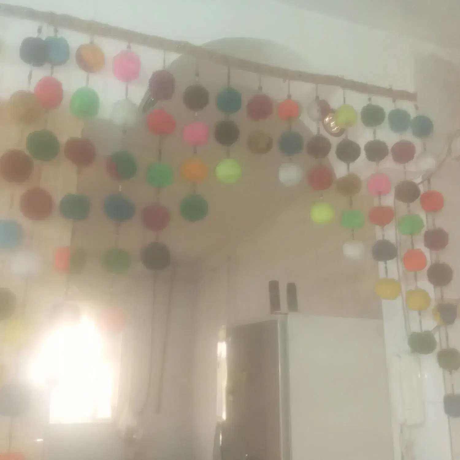 گمبول تزئینی|صنایع دستی و سایر لوازم تزئینی|دهدشت, |دیوار