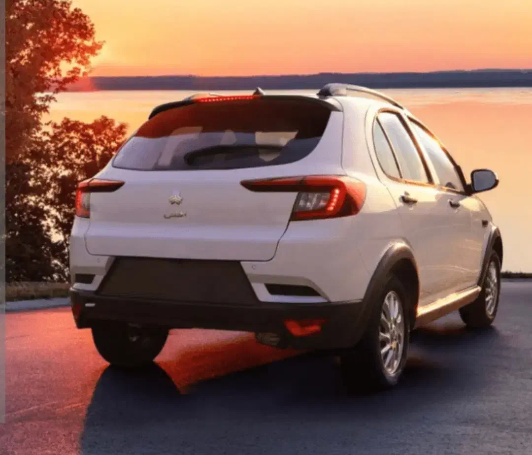 فروش حواله اطلس s|خودرو سواری و وانت|گرگان, |دیوار