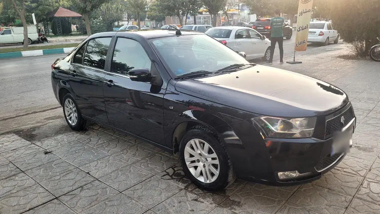 دنا تیپ دو بدون رنگ|خودرو سواری و وانت|کرمانشاه, |دیوار