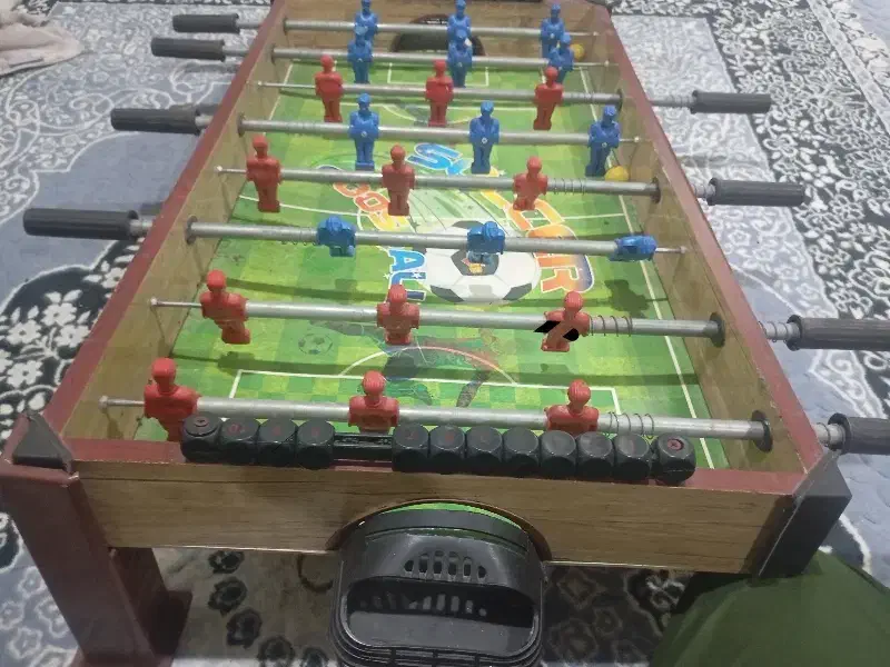 فوتبال دستی|ورزشهای توپی|میناب, |دیوار