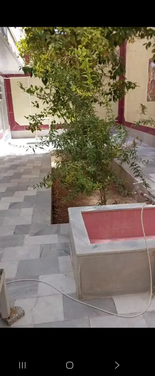 خانه اجاره ای تمیز|اجارهٔ خانه و ویلا|میبد, |دیوار