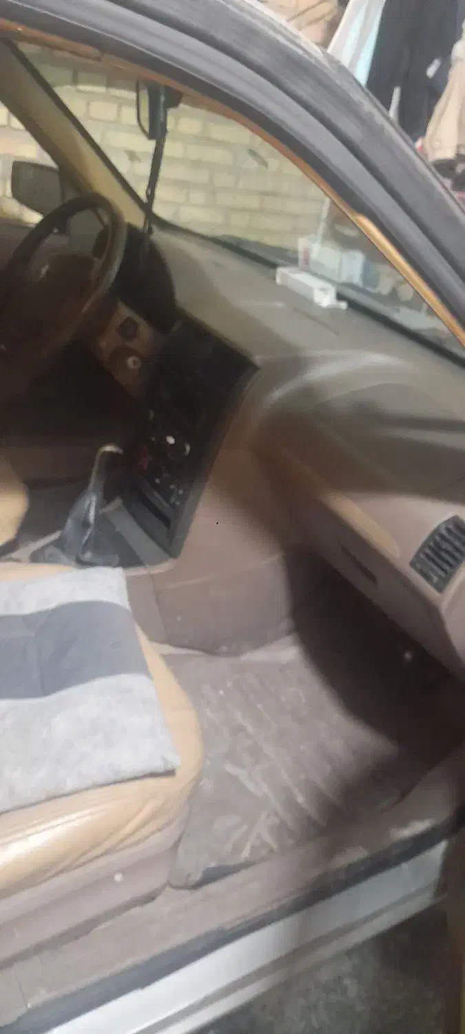 پژو ۴۰۵|خودرو سواری و وانت|امیدیه, |دیوار