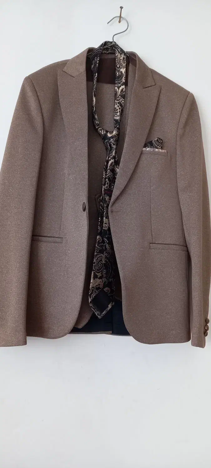 کت شلوار  نو|لباس|مشهد, شهید علی محمدی|دیوار