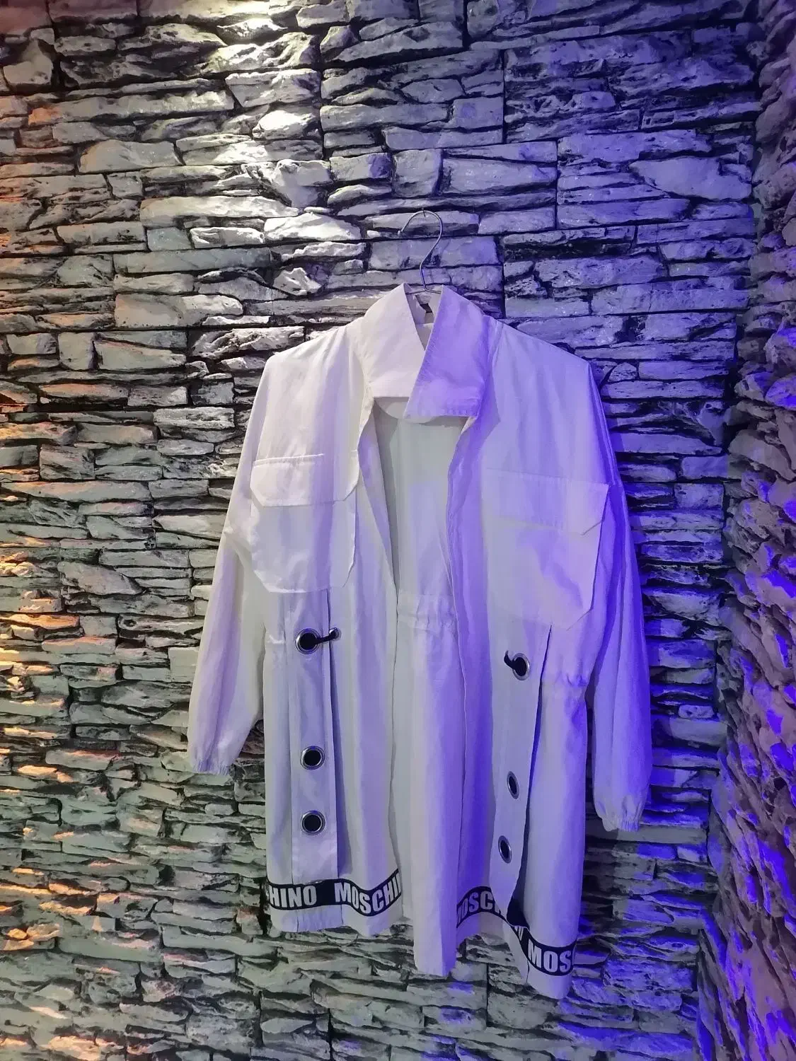 لباس دخترانه زنانه نو تن مانکن بوده زیر قیمت|لباس|قم, پردیسان|دیوار