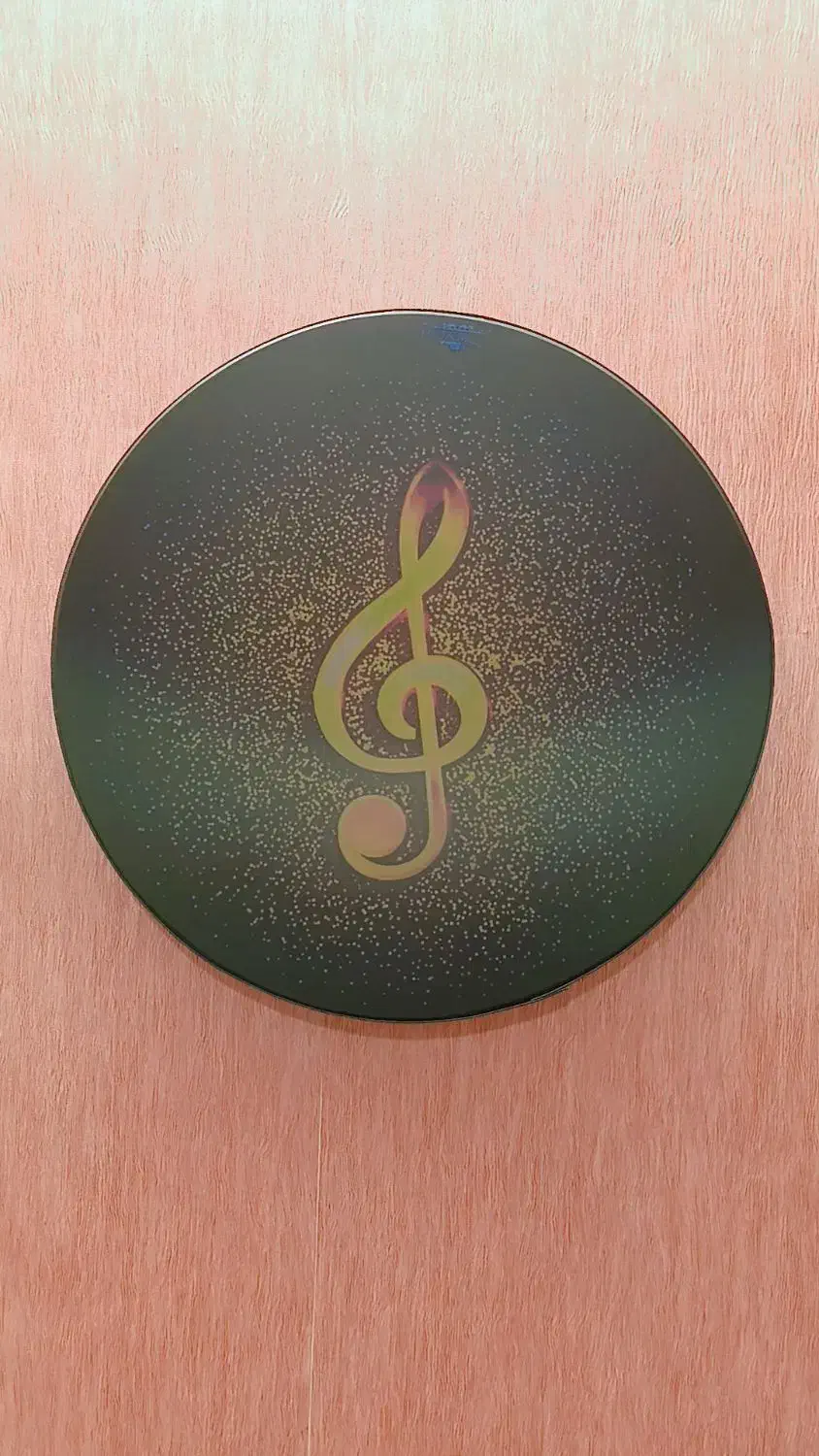 دف های زیبا با کیفیت|سازهای سنتی|مشهد, ایثار|دیوار