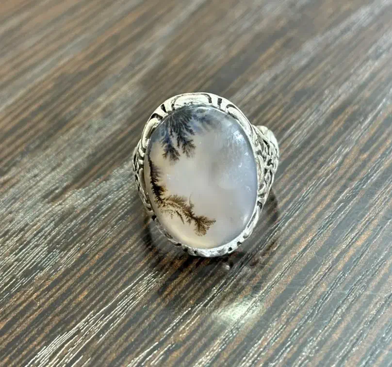 انگشتر شجر اصل|جواهرات|تبریز, |دیوار