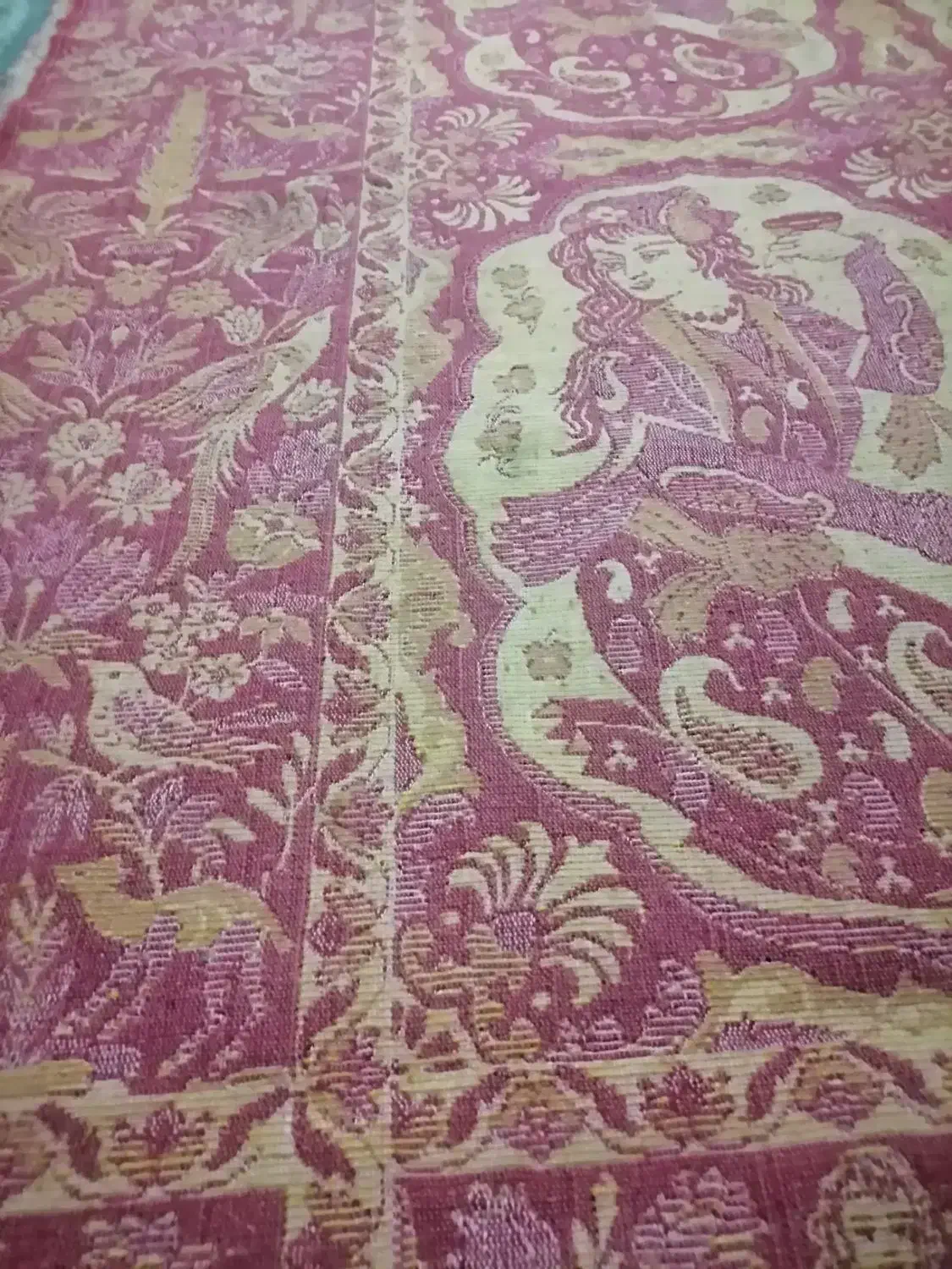 روفرشی دورو نوستالژی بسیار تمیز و در حدنو|روفرشی|تهران, جنت‌آباد جنوبی|دیوار