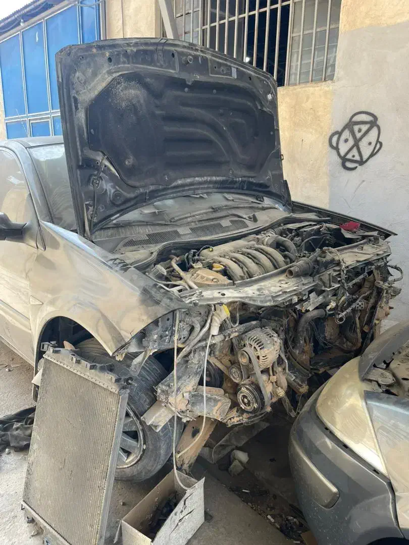 پذیرش خودروهای اسقاطی، تصادفی ،سوخته،بدون وکالت|خودرو سواری و وانت|شیراز, شهرک زینبیه|دیوار