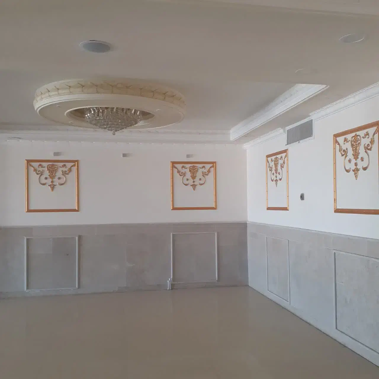 رنگ آمیزی و نقاشی ساختمان حقیقت|خدمات پیشه و مهارت|رفسنجان, |دیوار