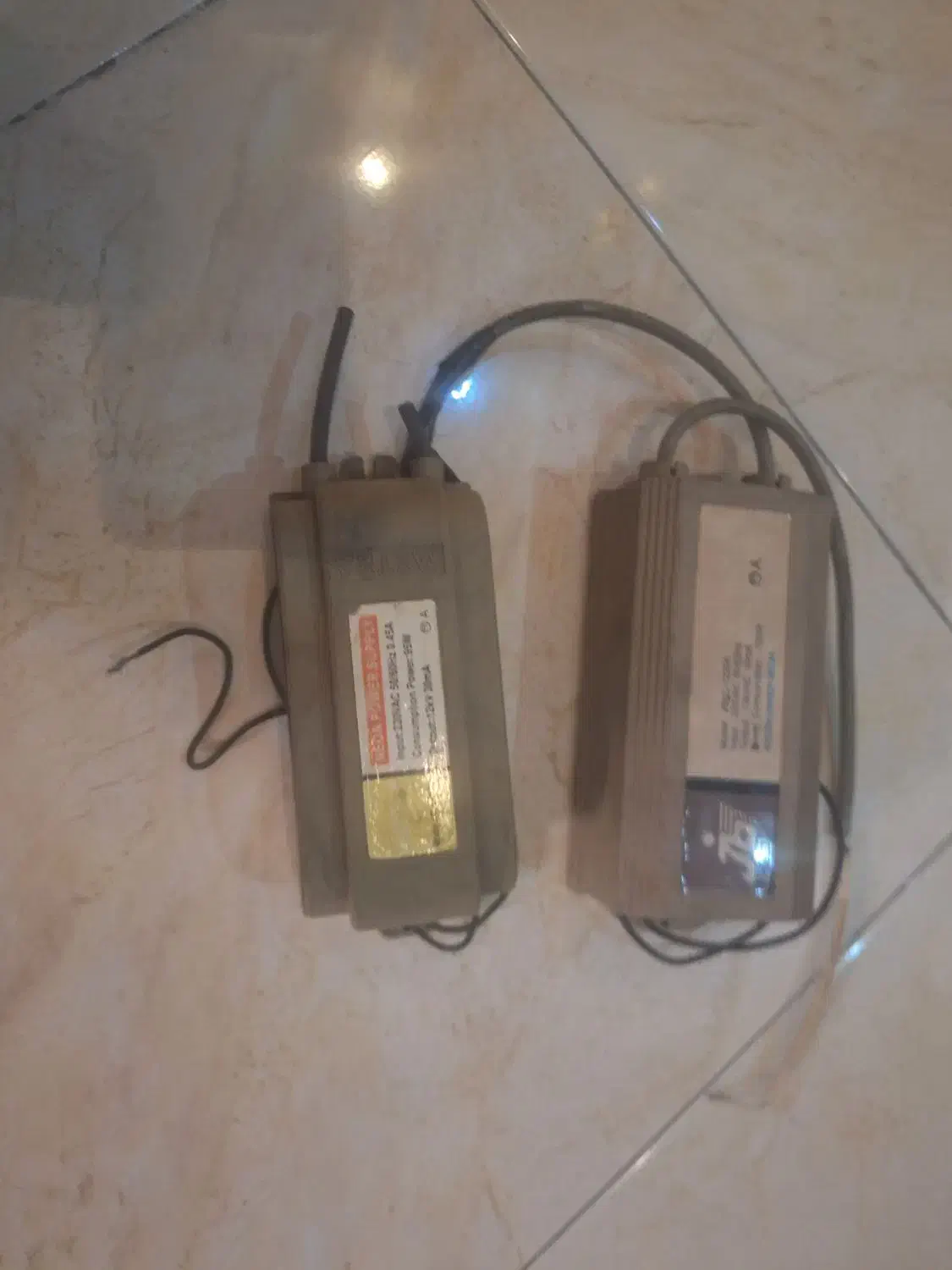 ترانس نئون سالم|ابزارآلات|تهران, شهرک رضویه|دیوار