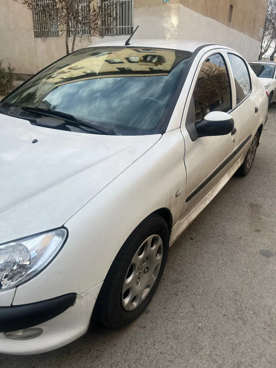 فروشی|خودرو سواری و وانت|ری, دولت‌آباد|دیوار