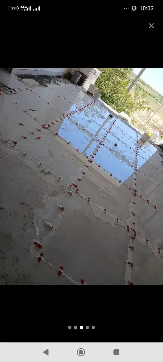 استا کارنماسنگ و سرامیک وکاشی|خدمات پیشه و مهارت|تربت‌حیدریه, شهرک ولیعصر|دیوار