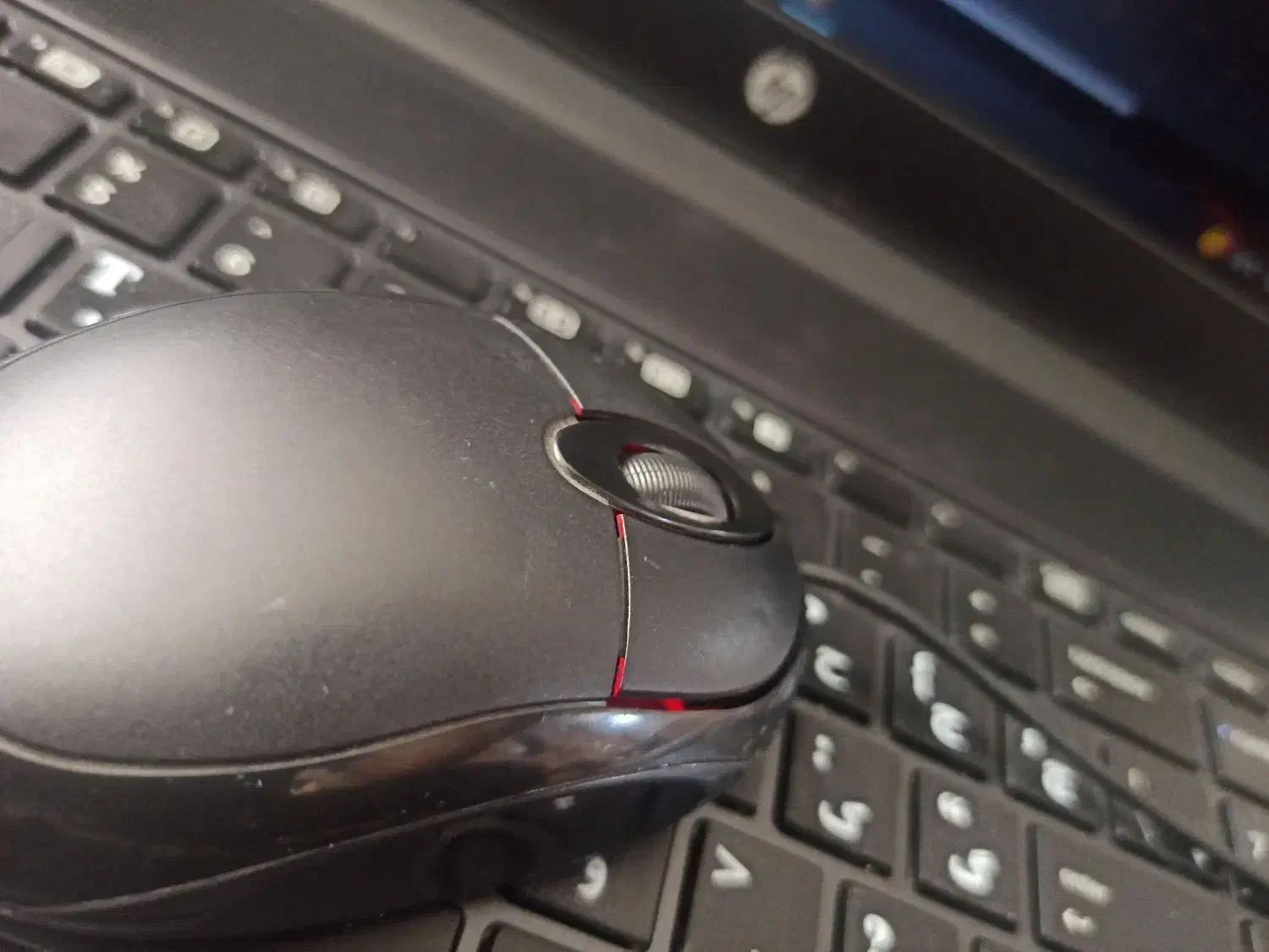 موس با cps 8.0|قطعات و لوازم جانبی رایانه|اصفهان, پروین|دیوار